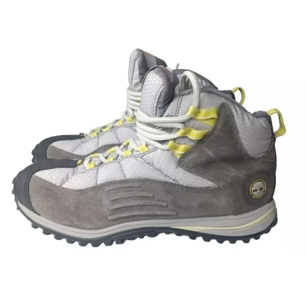 Timberland Hiking Boots Men's 11.5 Waterproof Winter Primaloft Insulated